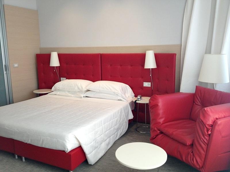 B&B Hotels Park Hotel Suisse Santa Margherita Ligure Ngoại thất bức ảnh