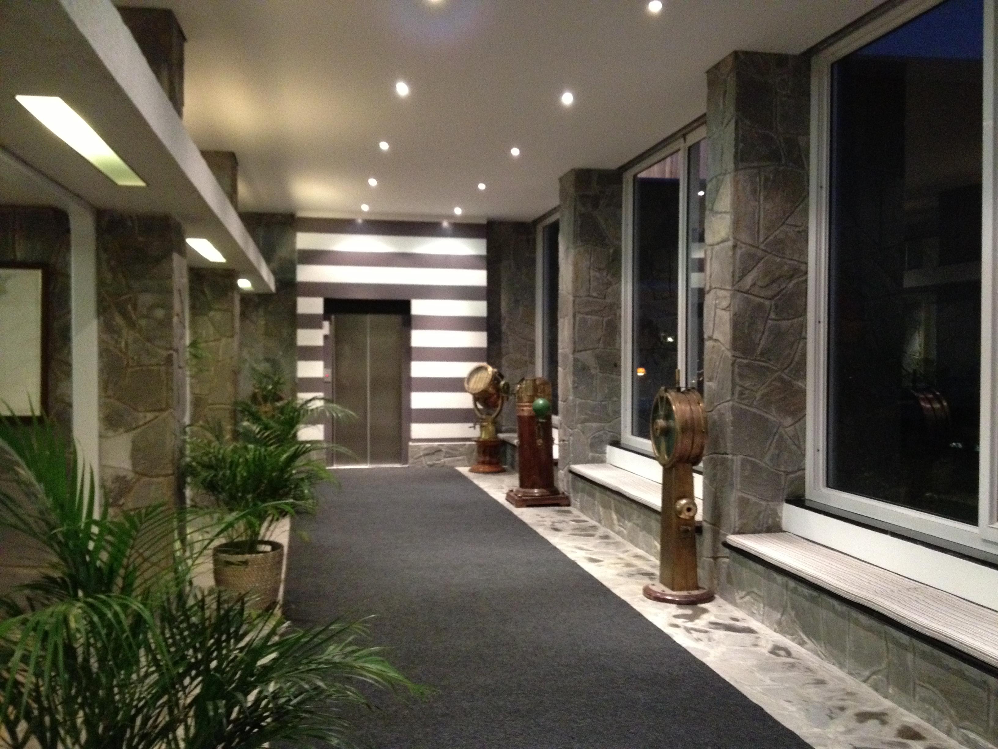 B&B Hotels Park Hotel Suisse Santa Margherita Ligure Ngoại thất bức ảnh