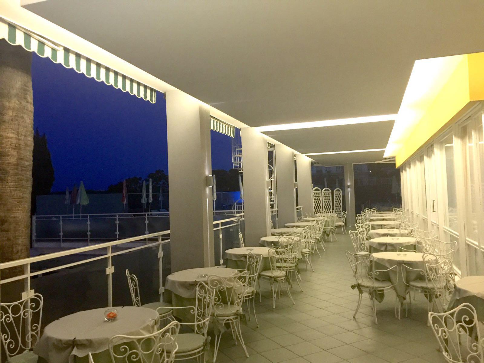 B&B Hotels Park Hotel Suisse Santa Margherita Ligure Ngoại thất bức ảnh