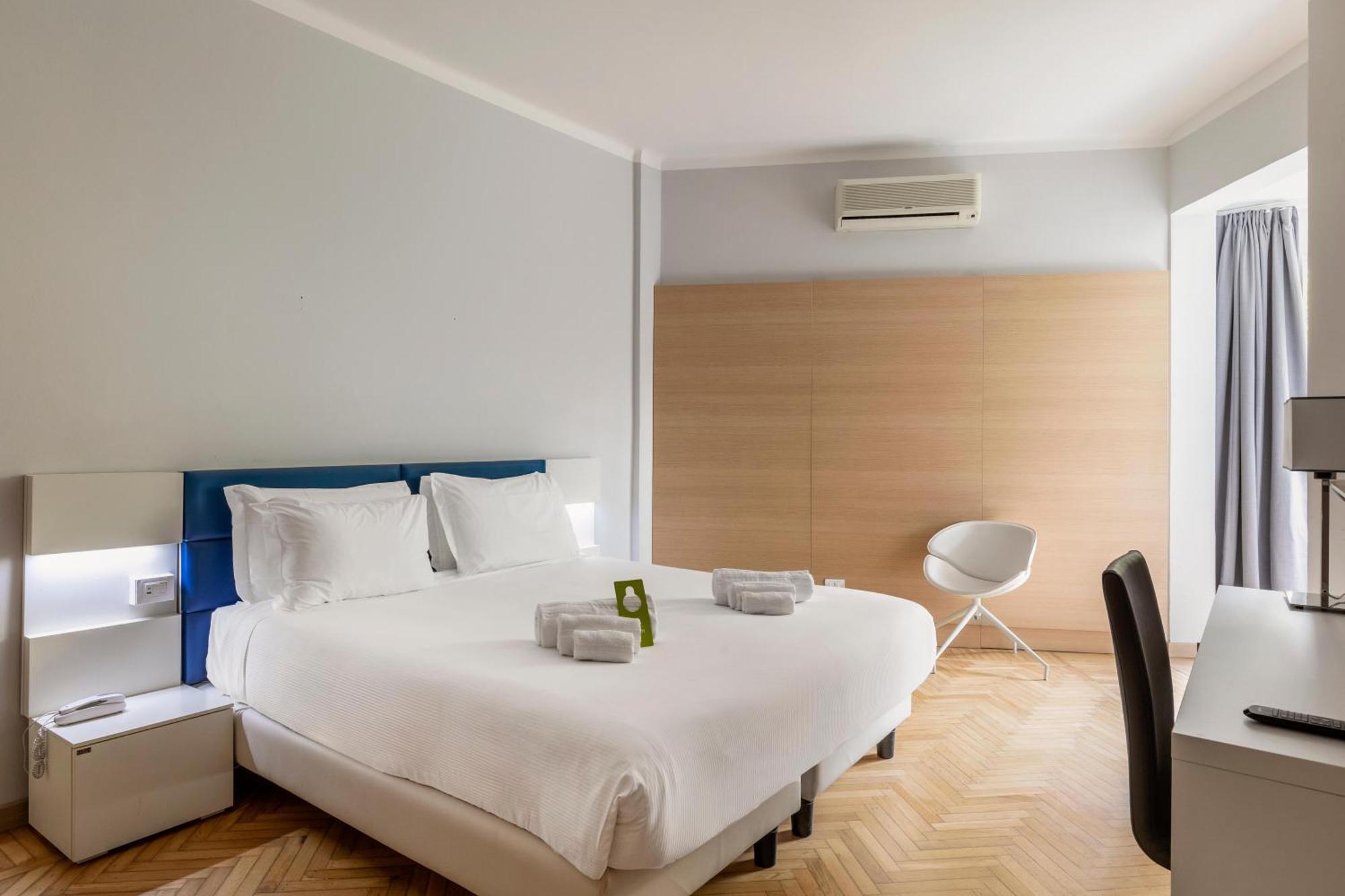 B&B Hotels Park Hotel Suisse Santa Margherita Ligure Ngoại thất bức ảnh