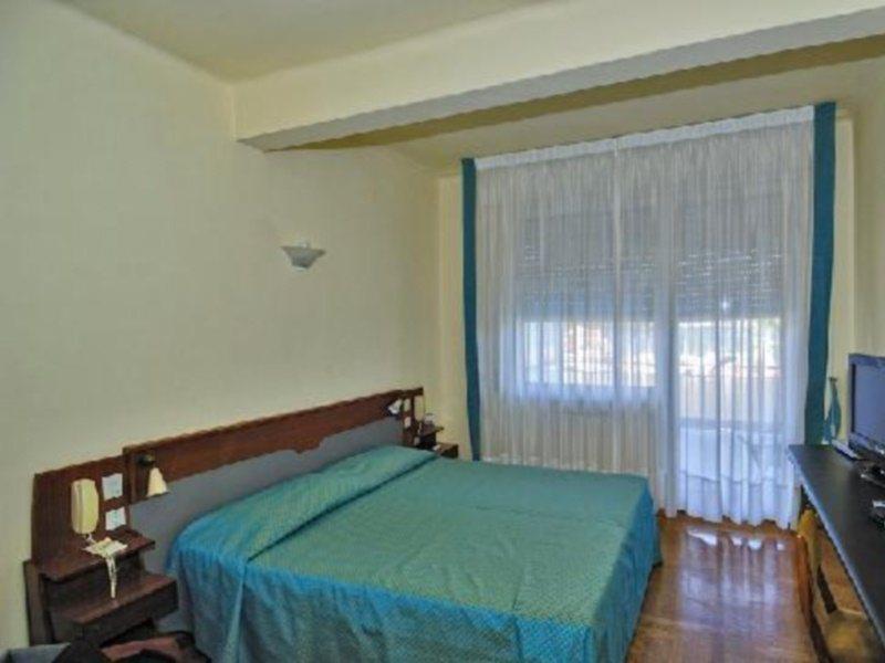 B&B Hotels Park Hotel Suisse Santa Margherita Ligure Ngoại thất bức ảnh