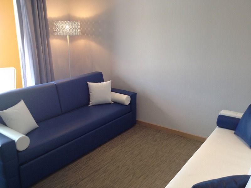 B&B Hotels Park Hotel Suisse Santa Margherita Ligure Ngoại thất bức ảnh