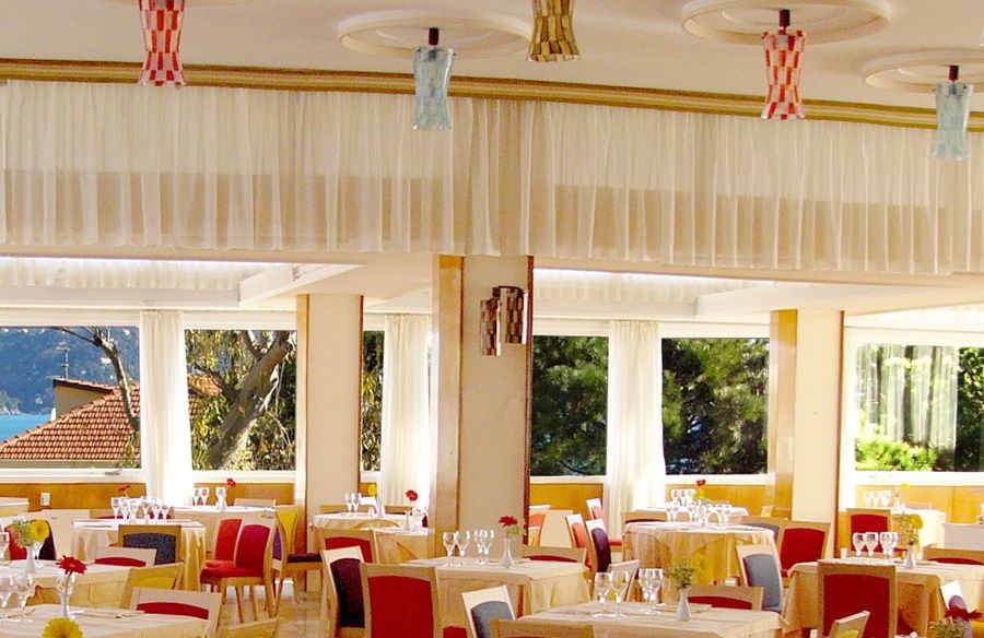 B&B Hotels Park Hotel Suisse Santa Margherita Ligure Ngoại thất bức ảnh