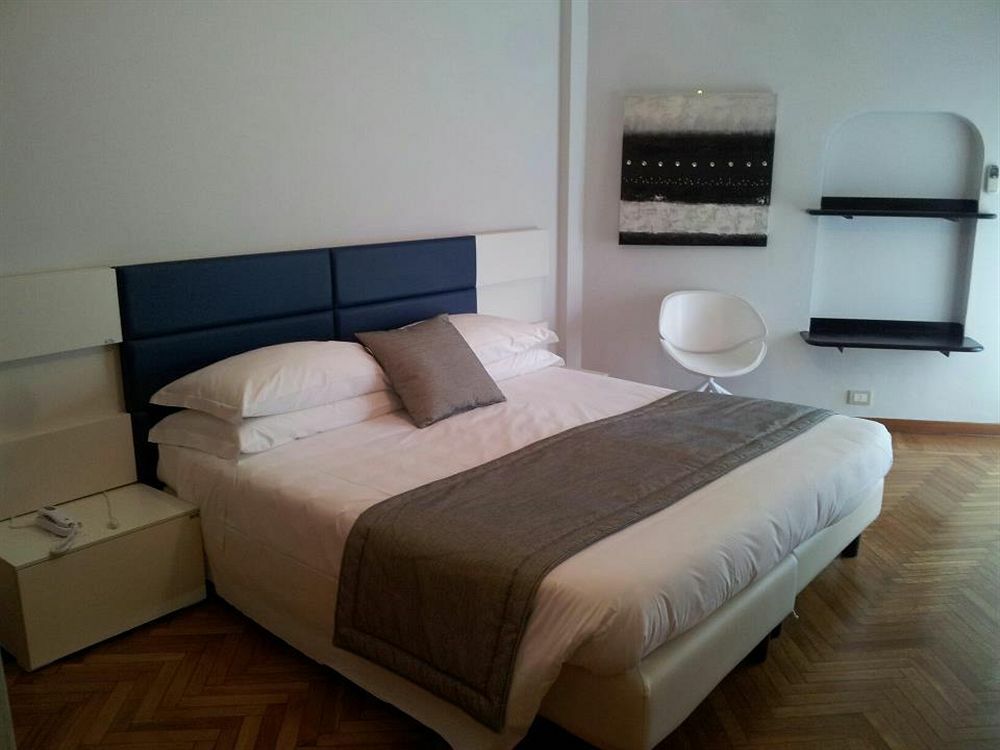 B&B Hotels Park Hotel Suisse Santa Margherita Ligure Ngoại thất bức ảnh